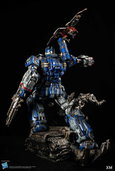XM Studios Soundwave